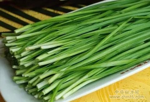 吃韭菜可以壯陽(yáng)嗎？有科學(xué)依據(jù)嗎？