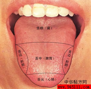 最簡單的美容秘訣——咬舌法