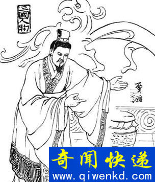 最強(qiáng)謀士并非諸葛亮？揭三國(guó)十大最強(qiáng)謀士