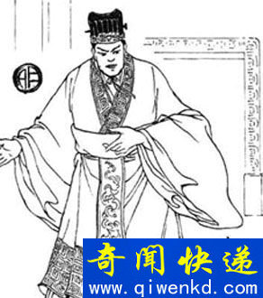 最強(qiáng)謀士并非諸葛亮？揭三國(guó)十大最強(qiáng)謀士