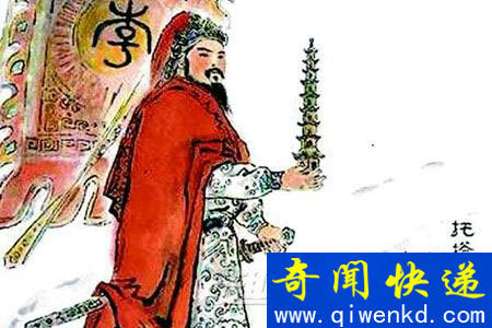 中國(guó)歷史上的十大不敗名將 高長(zhǎng)恭上榜！