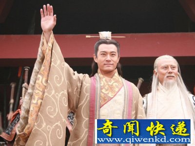 周武王分封列國(guó)：周武王分封諸侯的標(biāo)準(zhǔn)是什么