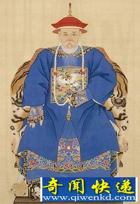 廉吏于成龍“山寨剿匪” 以“天下廉吏第一”蜚聲朝野