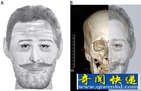 [圖文]1601年遇刺身亡的亨利四世頭顱被尋獲