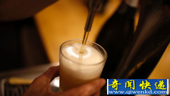 震驚了！科學(xué)家將尿液變成啤酒