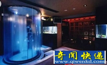 帶你見(jiàn)識(shí)日本各式各樣的情侶酒店