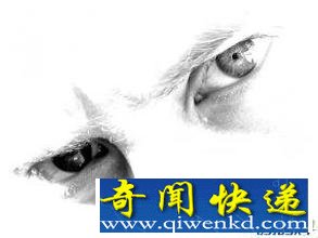 陰陽眼是真的嗎 一則關(guān)于陰陽眼的故事