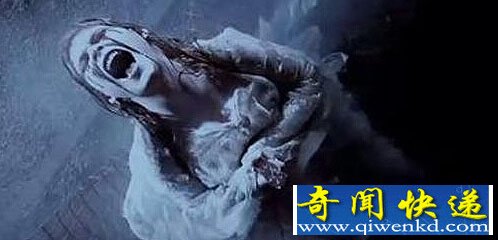 美國青年靈異“靈應(yīng)牌”被“鬼上身”需送院治療