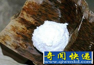 列舉全球十大最變態(tài)食物 你敢吃嗎？