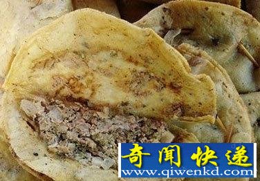 列舉全球十大最變態(tài)食物 你敢吃嗎？