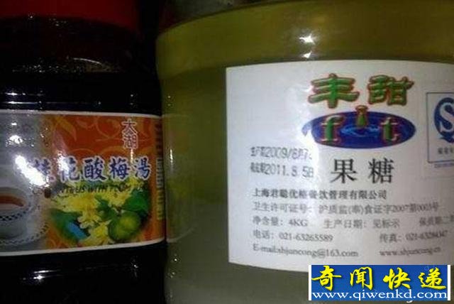 觸目驚心！你還敢在外面吃飯嗎？