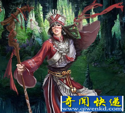 蠱術(shù)真的存在嗎？十大較為特殊的蠱術(shù)排行榜