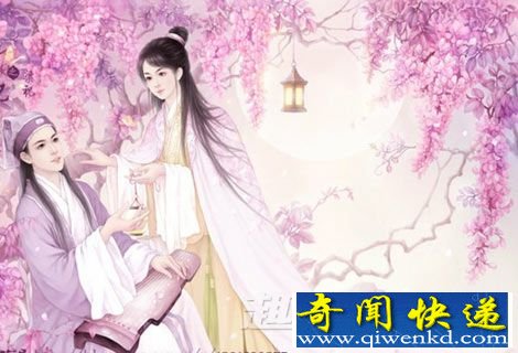 揭秘：中國(guó)古代女子失身后的恐怖結(jié)局