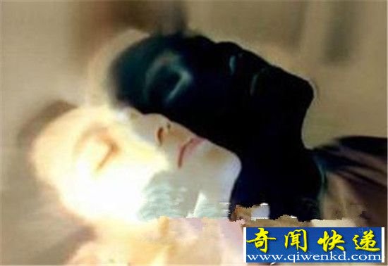 瀕死體驗(yàn)的14大感受 恐怖的死亡氣息