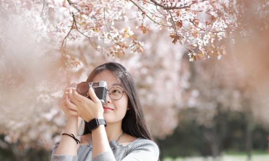 踏青賞花正當(dāng)時(shí) 賞花惹過敏六招防治過敏