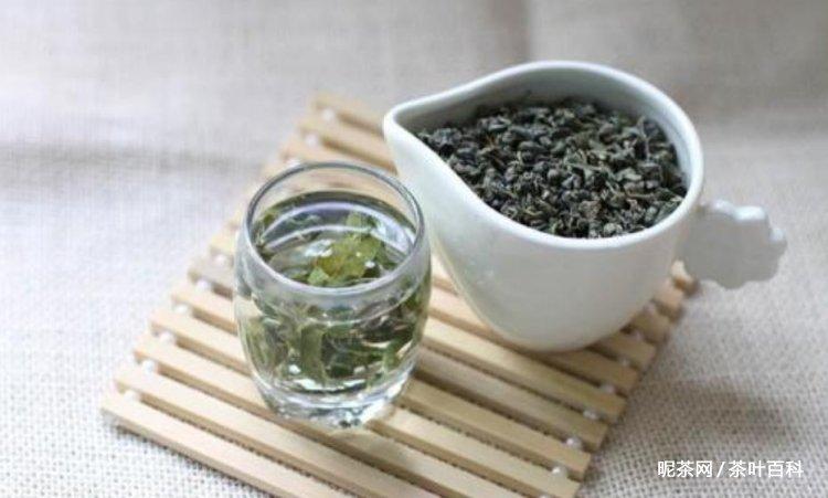 禾輕茶的功效和副作用-禾輕茶的功效和副作用是什么