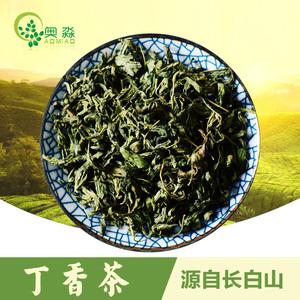 長白山藥谷丁香茶的副作用_長白山的丁香茶有什么藥理作用？