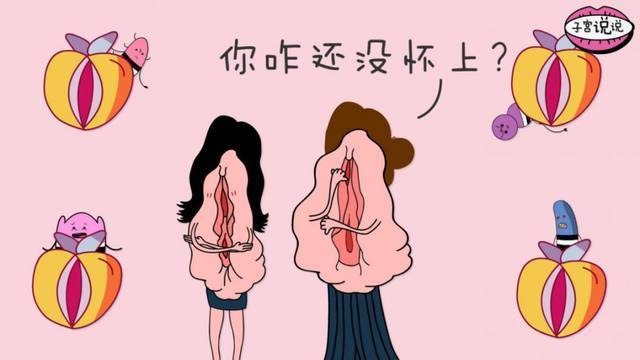 女性私處有哪些種類？女性私處一般有六種類型