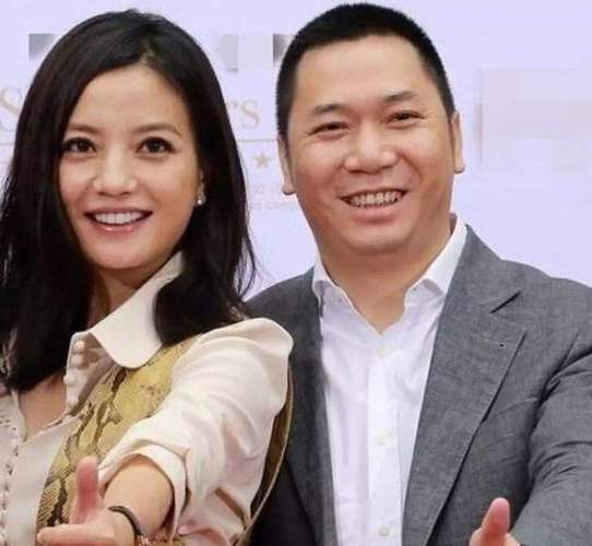 馬云和趙薇結(jié)婚是真是假？原來是假的