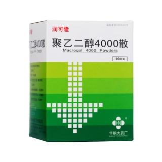 聚乙二醇4000散功效和副作用,聚乙二醇4000散功效和副作用不應相做胃鏡吧