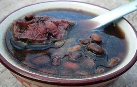 健脾補(bǔ)腎湯