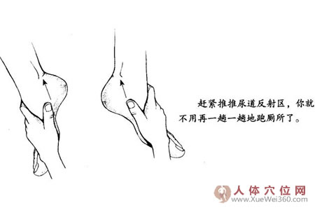 難言之隱，一按了之