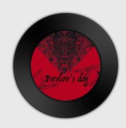 音樂《Pavlov's dog》比《Glowing Red》更加洋洋盈耳