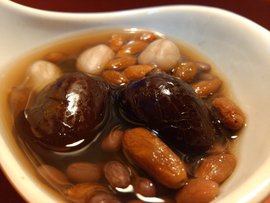  補血養(yǎng)顏湯