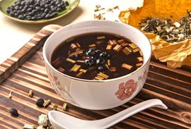 中藥養(yǎng)生湯