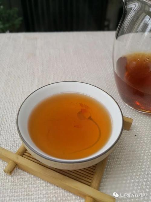 降壓神器，一杯茶解千愁