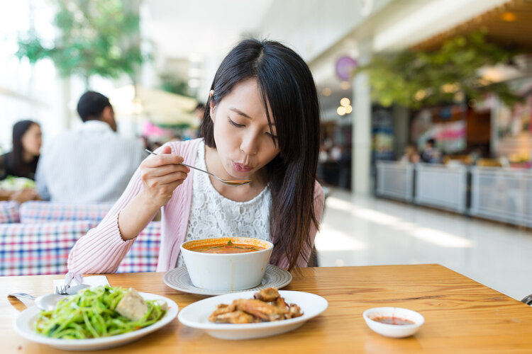 一日6頓可降糖，緩解饑餓感！那能減肥嗎？