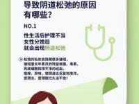 30歲以下的女人太松了？女性陰道松弛的原因是什么？