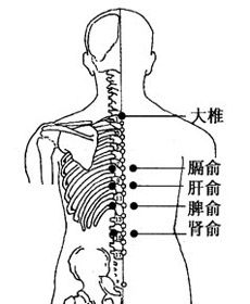 生活中八種行為最傷肝 常按5大養(yǎng)肝穴位防肝癌